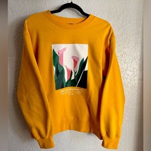 Obey International Sweatshirt